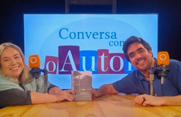Conversa com o Autor homenageia poeta amazonense Thiago de Mello
