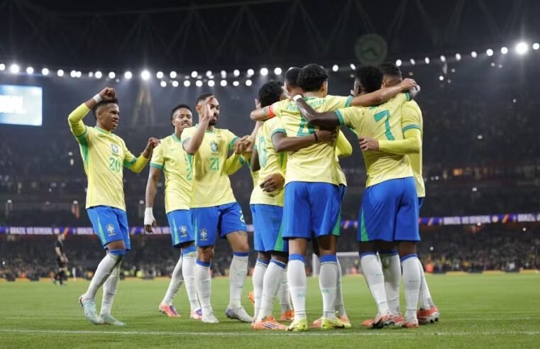Copa de 2026 terá abertura simultânea em três países