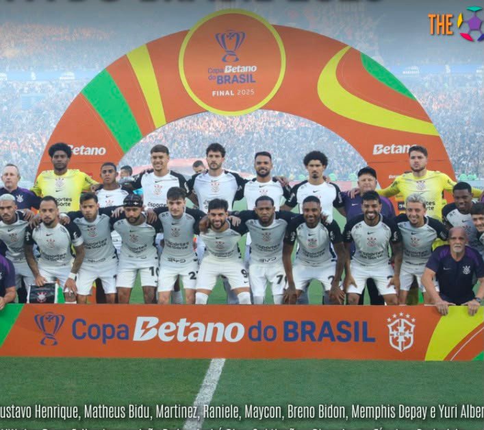 Copa do Brasil bilionária: CBF abre negociações e coloca Globo sob pressão