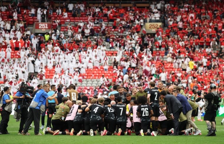 Copa do Mundo 2026 abre segunda rodada com goleada do Canadá
