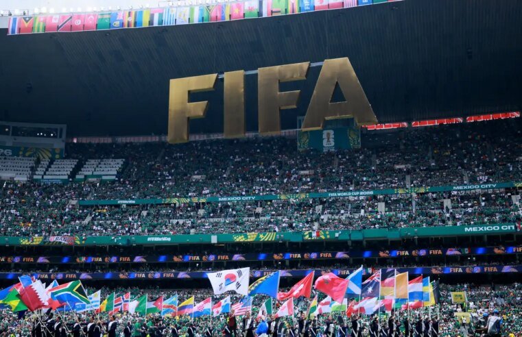 Copa do Mundo: Fenaj denuncia constrangimento a jornalistas nos EUA