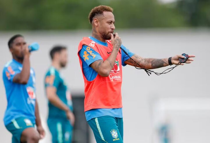 Copa do Mundo tem dia decisivo com seis jogos e Brasil em campo nesta quarta-feira