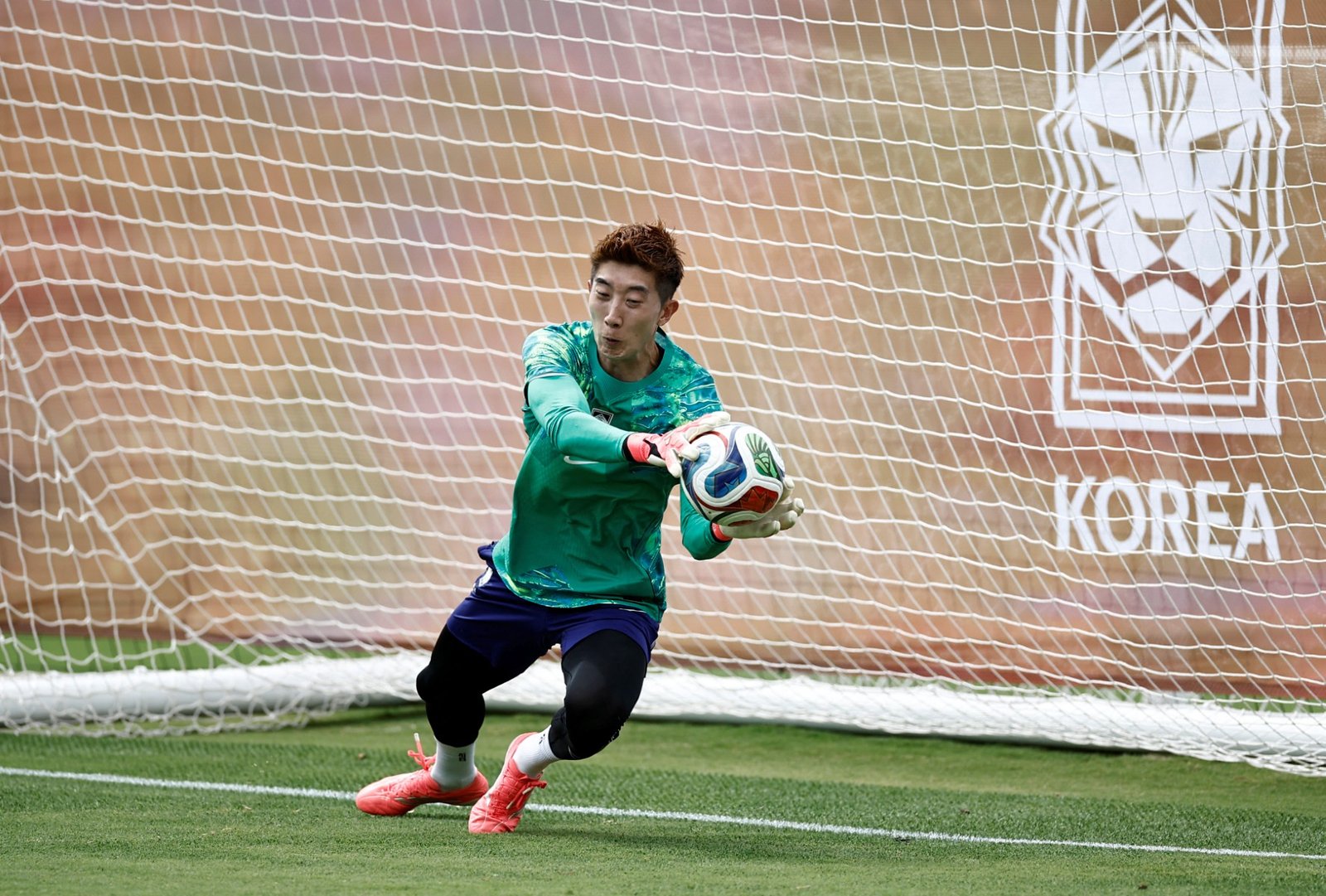 Coreia do Sul e República Tcheca fecham o primeiro dia da Copa de 2026