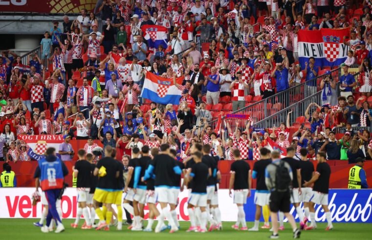 Croácia elimina Panamá (1-0) e segue viva na Copa do Mundo