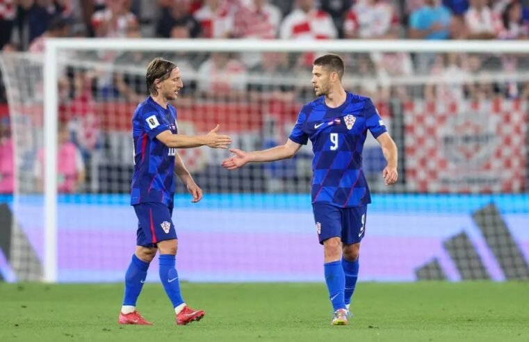 Croácia precisa da vitória contra Gana; Inglaterra busca certezas
