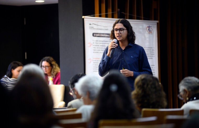 DF inicia conferências regionais de saúde com participação aberta