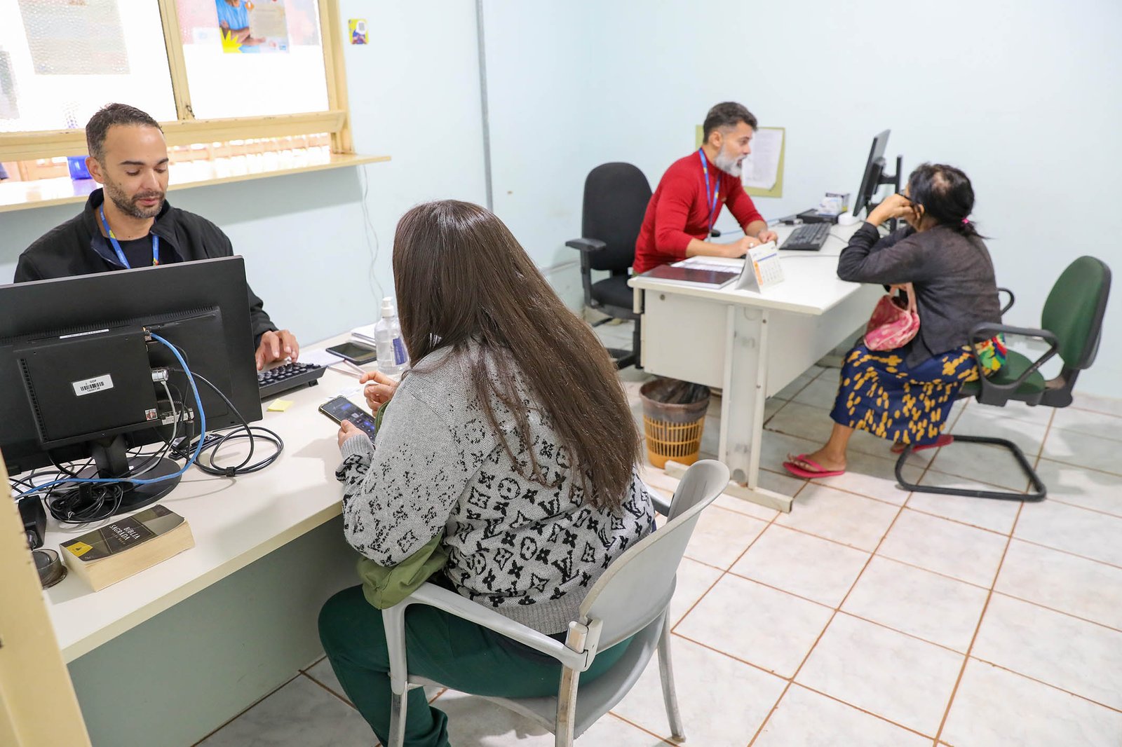 DF lidera ranking de desenvolvimento humano em 2024