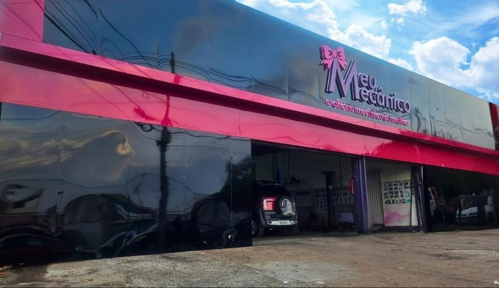 Da oficina mecânica à confeitaria, mulheres se reinventam no mercado de trabalho no DF