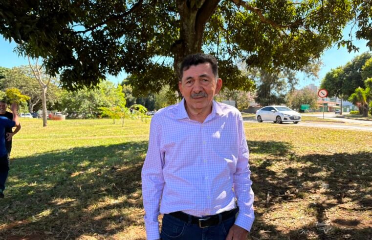 Das páginas dos jornais à história do Gama: a trajetória de José Bernardo Pereira, o Zé da Banca