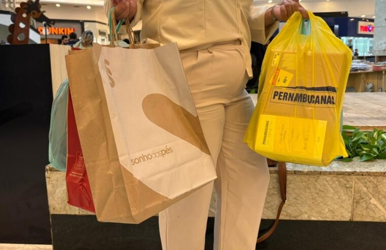 Datas comemorativas de junho impulsionam vendas no varejo
