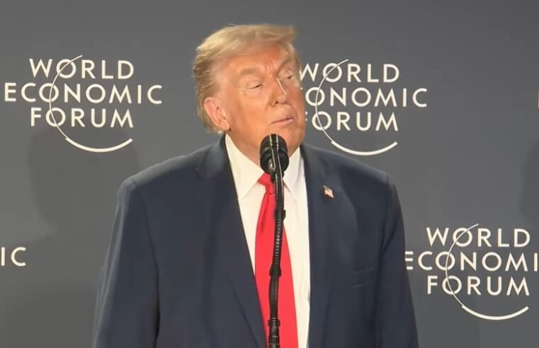 Decreto de Trump contra PCC e CV asfixia o crime organizado e deixa Planalto em pânico