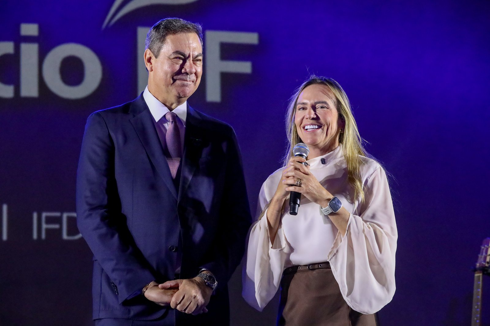 Diretoria do Fecomércio-DF toma posse para gestão 2026-2030 e projeta novo Setor Comercial Sul