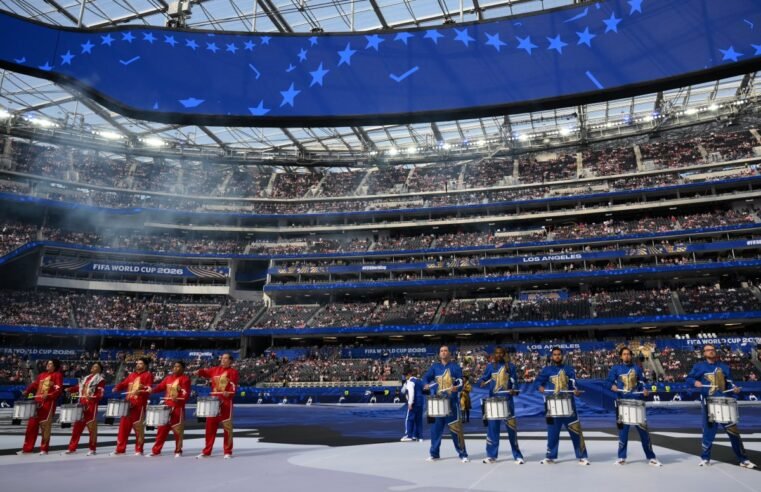 EUA x Paraguai: estreia cercada de pressão e equilíbrio na Copa do Mundo
