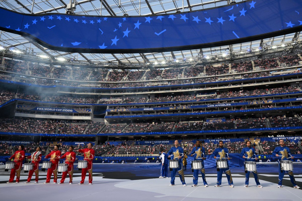 EUA x Paraguai: estreia cercada de pressão e equilíbrio na Copa do Mundo