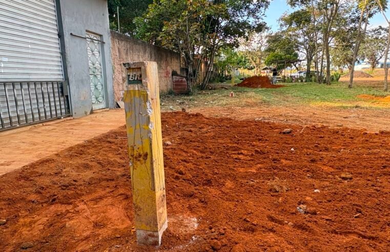EXCLUSIVO: Preso por roubo de combustível disse ser do Comando Vermelho, segundo delegado