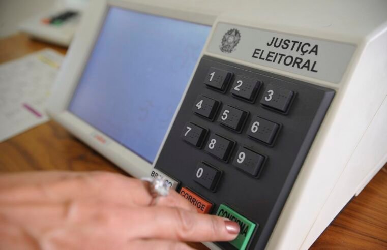 Eleições 2026: veja onde estão os maiores colégios eleitorais do DF