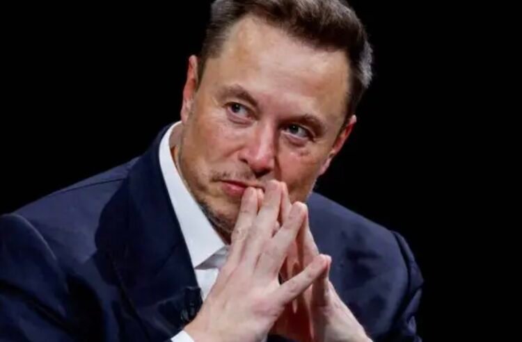 Elon Musk conquista o primeiro trilhão da história com o IPO da SpaceX