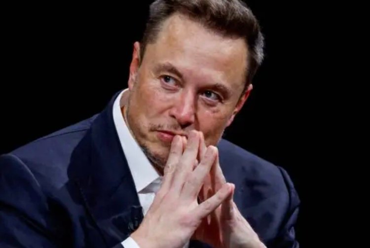 Elon Musk conquista o primeiro trilhão da história com o IPO da SpaceX