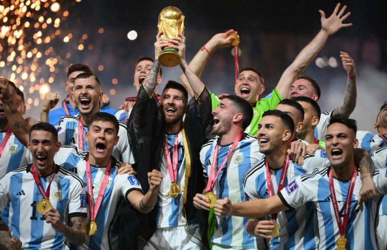 Entre goleadas, troféus e artilharia: os recordes a serem batidos na Copa do Mundo de 2026