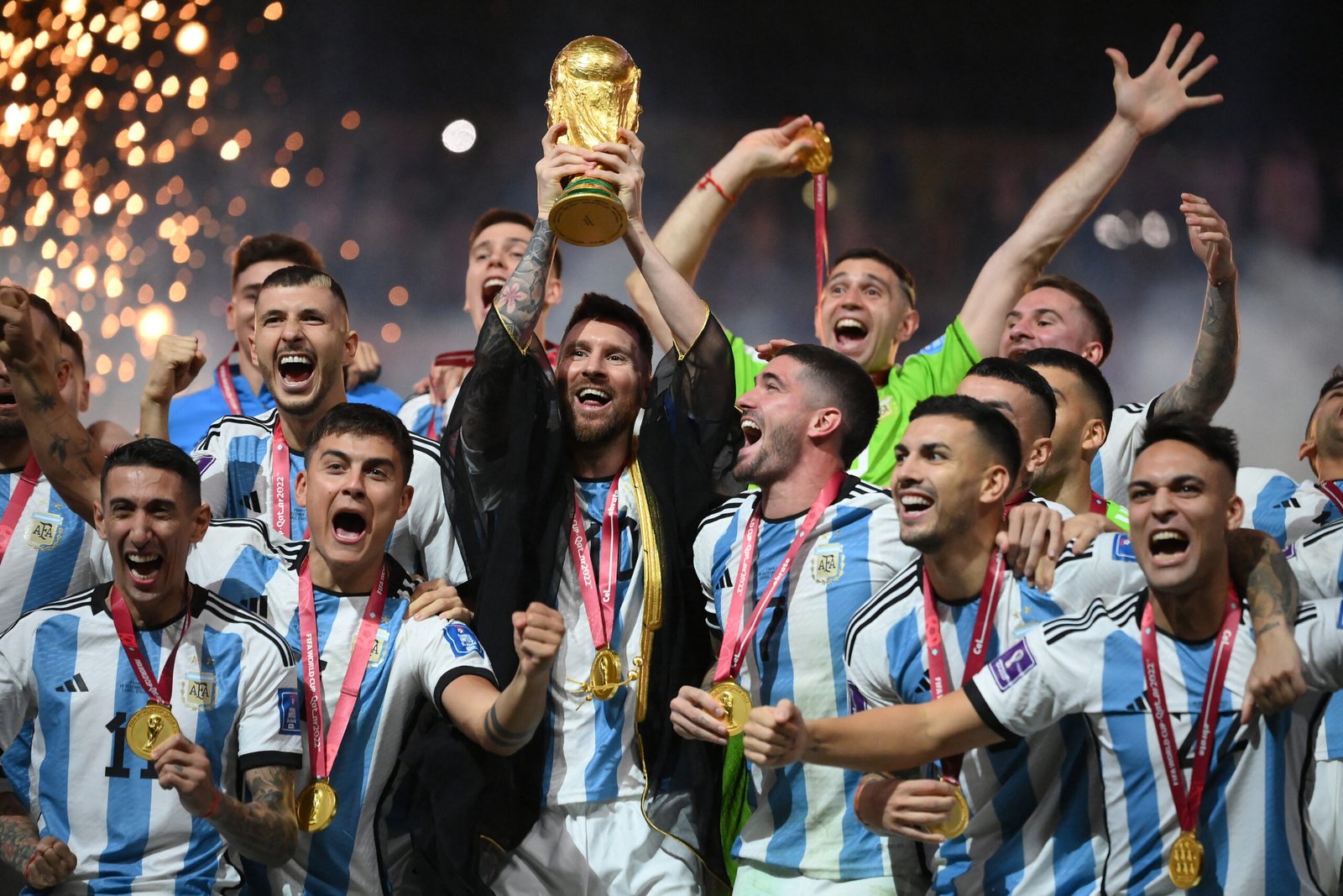 Entre goleadas, troféus e artilharia: os recordes a serem batidos na Copa do Mundo de 2026