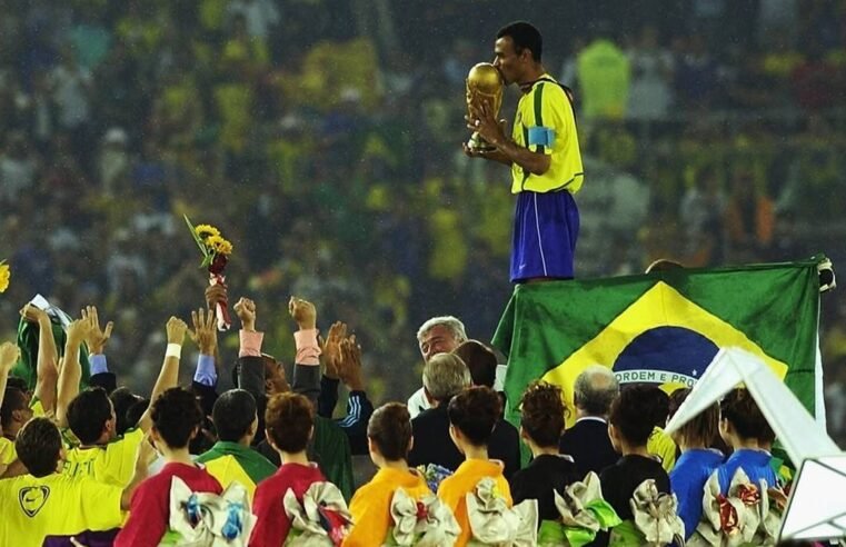 Entre o 7 a 1 e o sonho do hexa: Geração Z só viu Copas com eliminações do Brasil