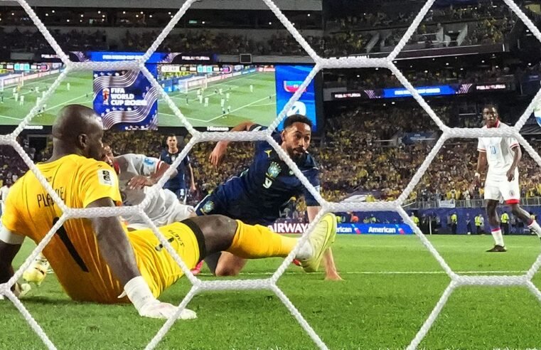 Estudo indica desconfiança do torcedor, mesmo após 1ª vitória na Copa