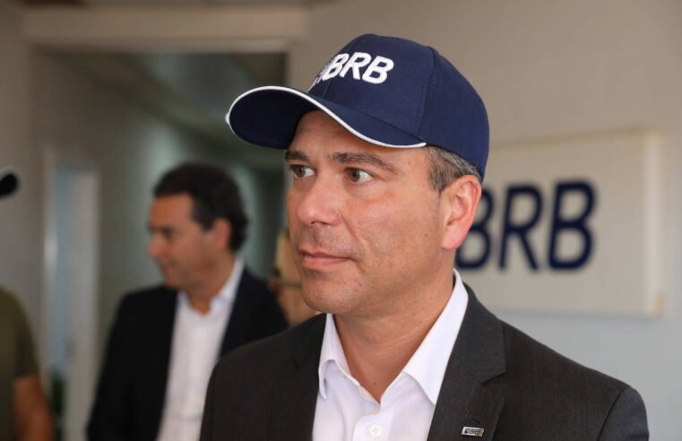 Ex-presidente do BRB espera há quatro semanas por autorização para propor delação