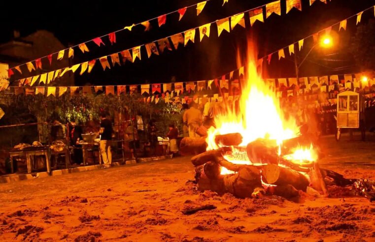Festas juninas impulsionam consumo das famílias e agitam o comércio no DF