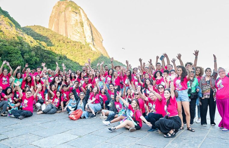 Fiocruz prorroga até 20 de julho inscrições para Olimpíada de Saúde
