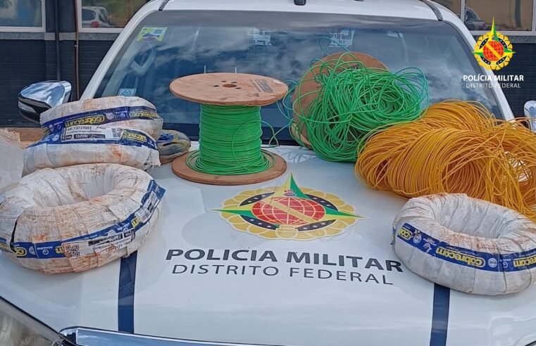 Foragido da Justiça é recapturado após perseguição e cerco policial em Santa Maria