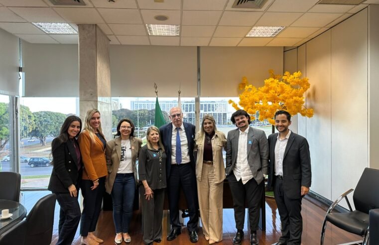 GDF amplia diálogo para fortalecer inclusão social no DF