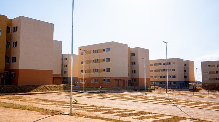 GDF atualiza valor do Passaporte Morar DF para R$ 17,1 mil