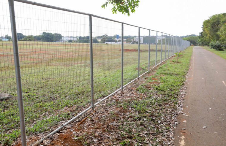 GDF cerca seis áreas de conservação e reforça proteção ambiental