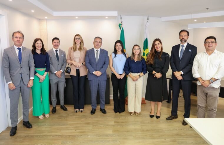 GDF e DPDF discutem mudança do Centro Pop Brasília