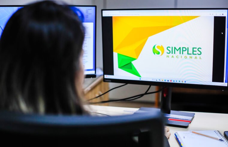 GDF orienta sobre novas regras do Simples Nacional na NFS-e