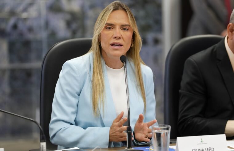 GDF reorganiza centro de Ceilândia em operação integrada