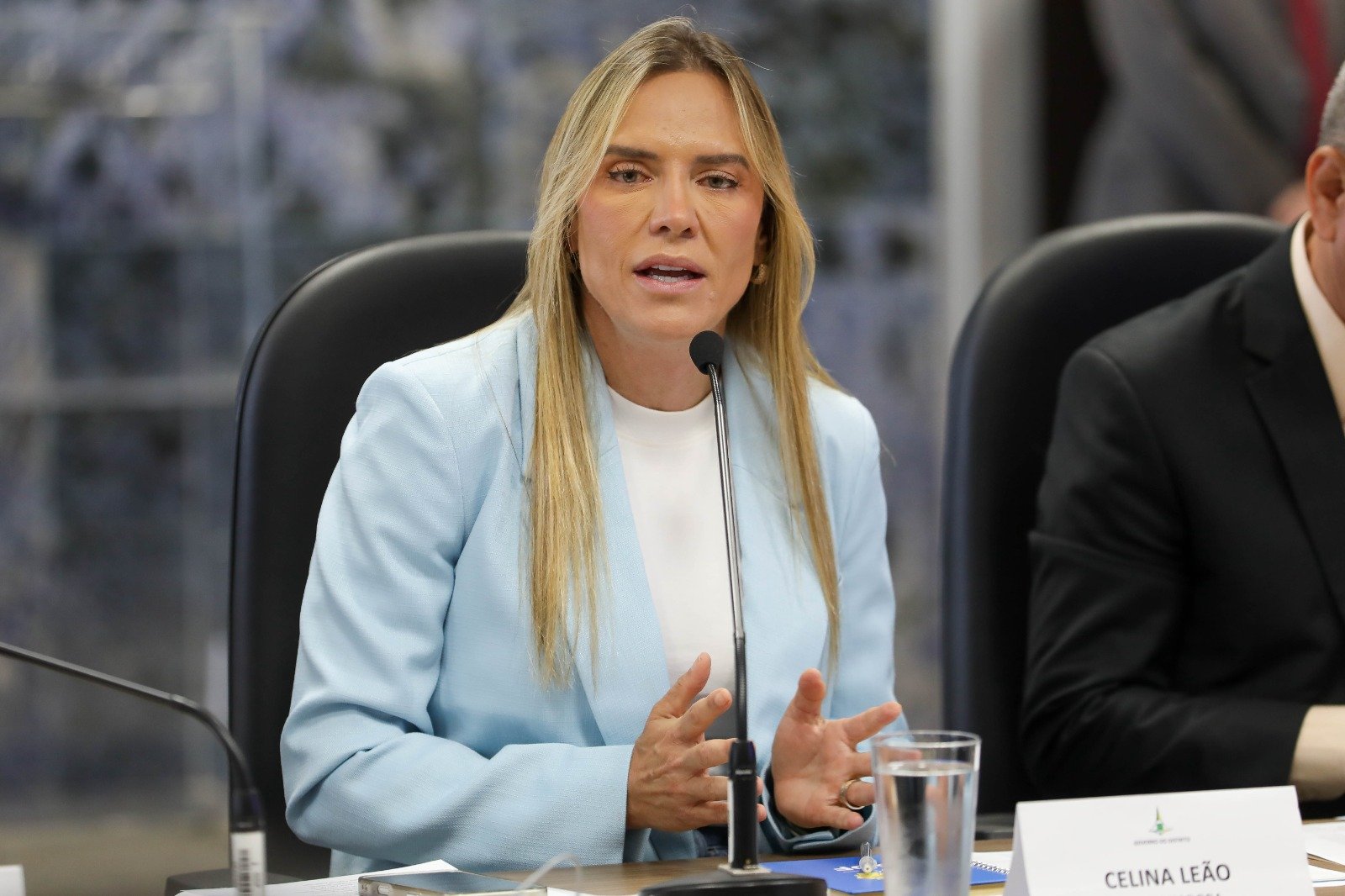 GDF reorganiza centro de Ceilândia em operação integrada