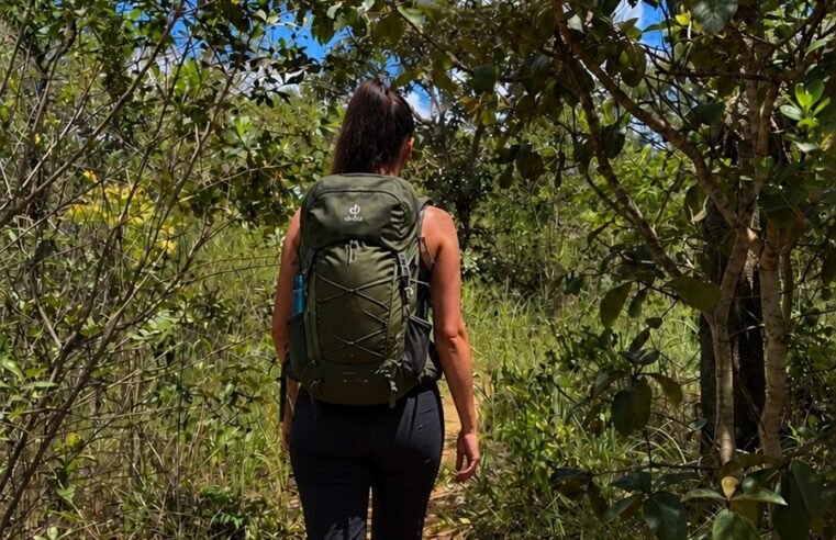 GDF vai instituir o Dia da Caminhada nas Trilhas Ecológicas do DF