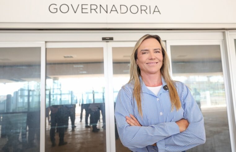 Governadora do DF diz que BRB precisa de mais 15 dias para divulgar balanço