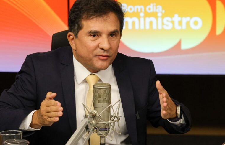 Governo quer criar Universidade Federal do Esporte em 2027