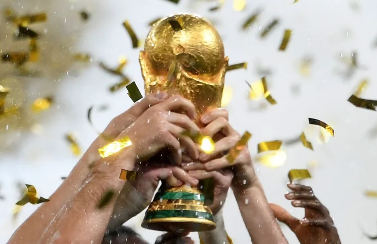 Grupo A da Copa de 2026 reúne seleções em equilíbrio