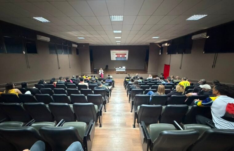 Guará apresenta plano estratégico com foco em gestão e inovação