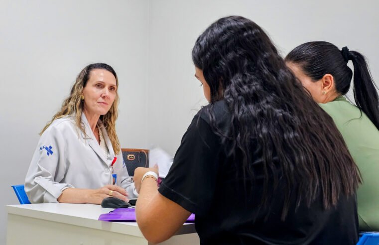 HCB usa liraglutida no tratamento da obesidade infantojuvenil