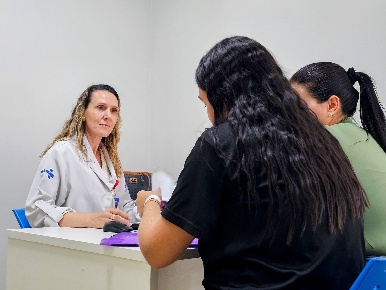 HCB usa liraglutida no tratamento da obesidade infantojuvenil