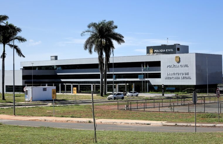 IML do DF amplia atendimento humanizado a vítimas de todas as idades