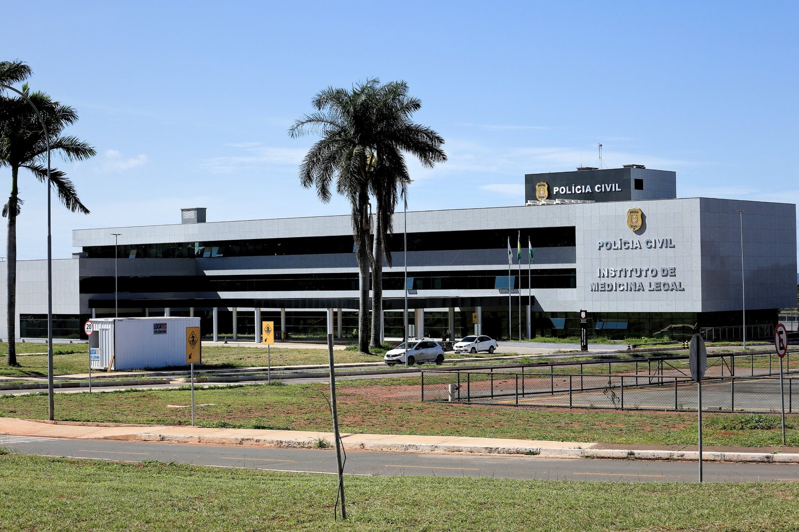 IML do DF amplia atendimento humanizado a vítimas de todas as idades