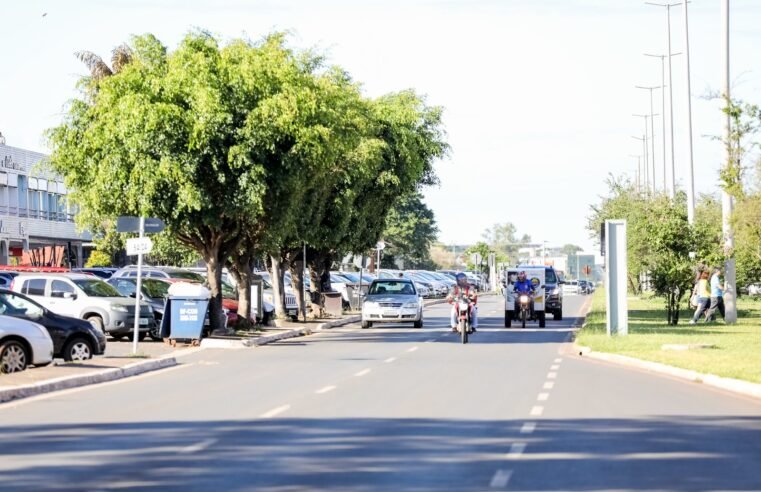 IPEDF atualiza índice de bem-estar urbano no DF