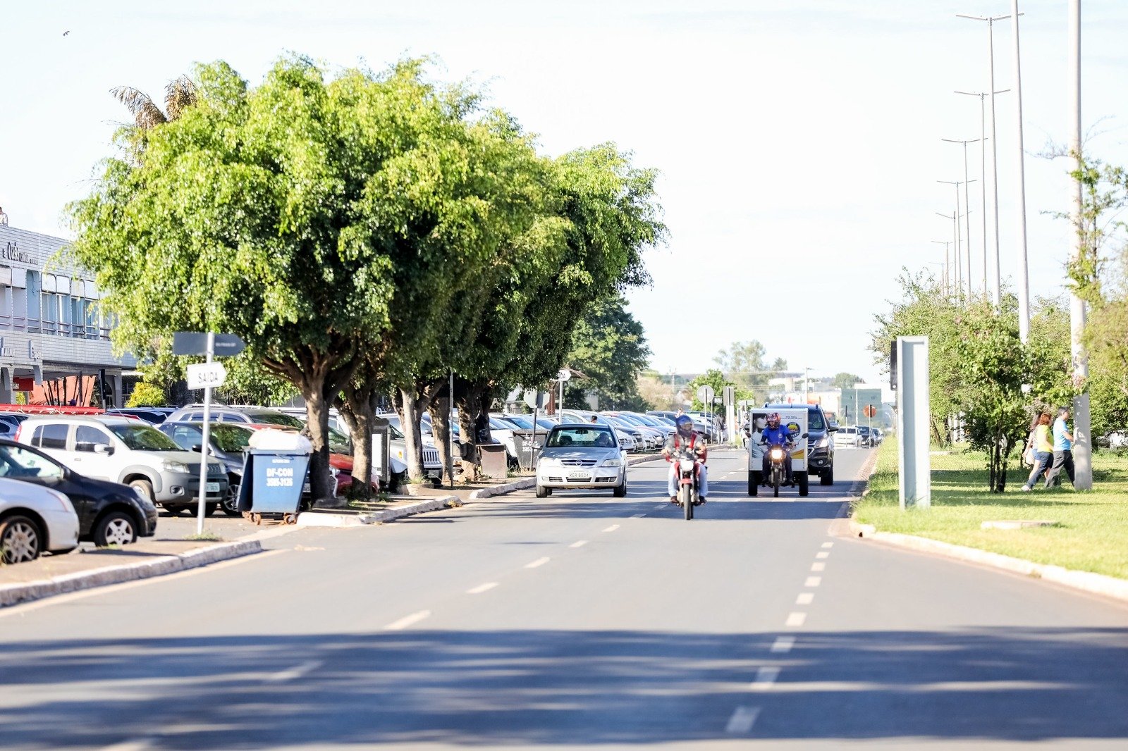 IPEDF atualiza índice de bem-estar urbano no DF
