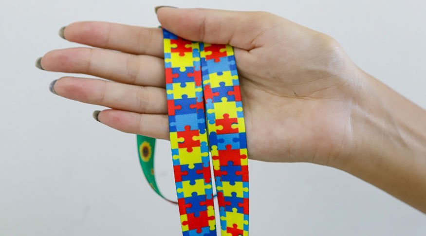 Inclusão e educação entram em foco no Dia do Orgulho Autista
