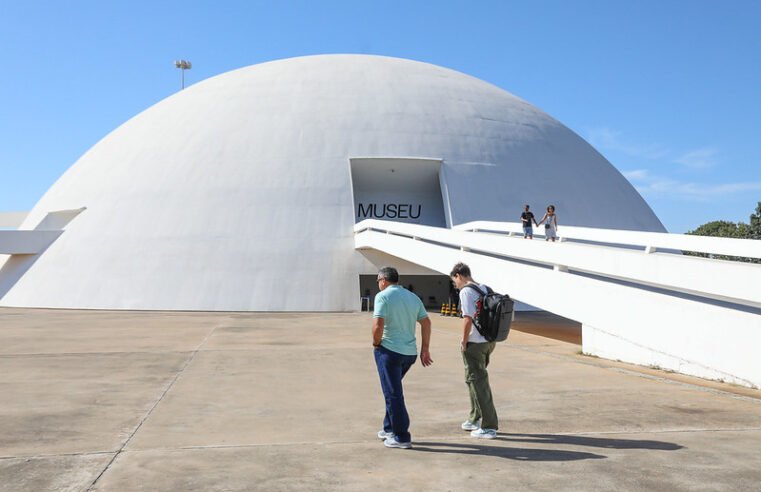 Ipedf e Setur-DF ampliam pesquisas sobre turismo no DF